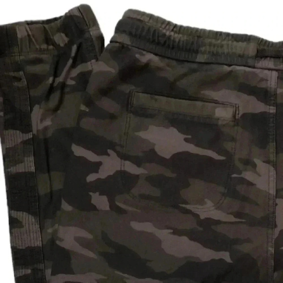 ATHLETA Farallon Camouflage Joggers - Picture 3 of 11